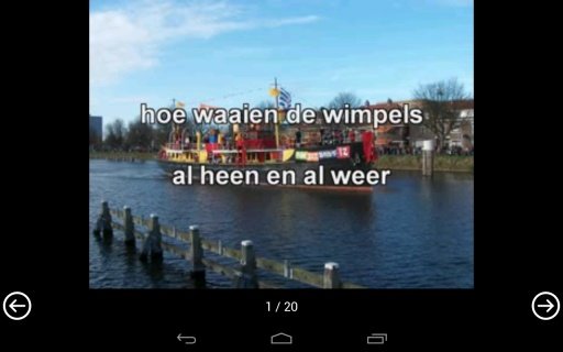 Sinterklaasliedjes (met clips)截图6