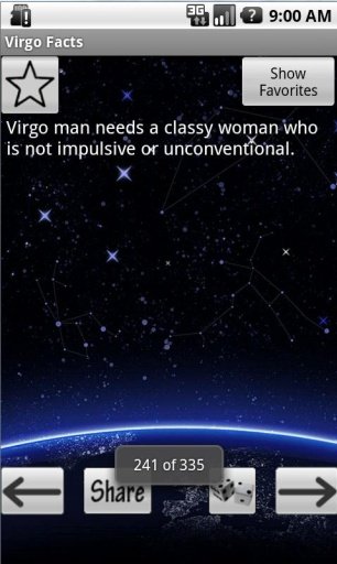 Virgo Traits and Qualities截图2