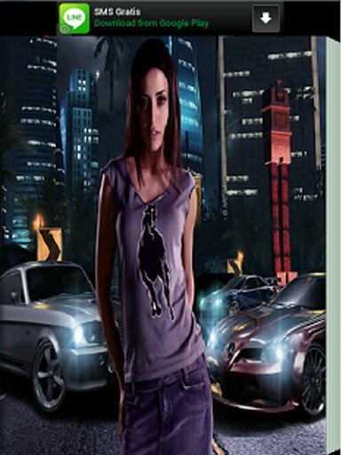 NFS Most Wanted - Cheat Codes截图7