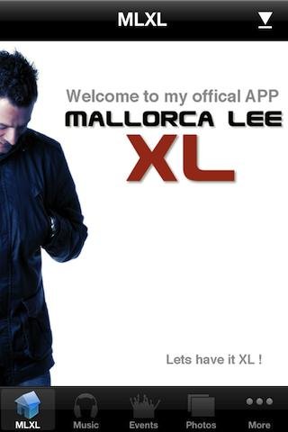 Malllorca Lee截图2