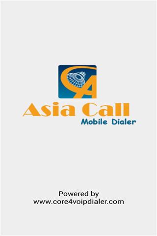 亚太呼叫 Asia Call截图5