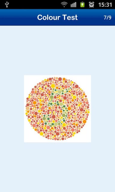 Eye Test by Boots Opticians截图2