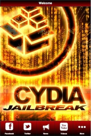 How to Jailbreak Cydia Fans截图1