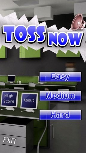 Toss Now截图1