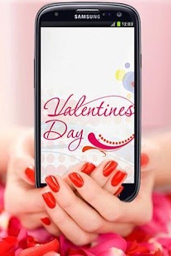 Valentines Day Wallpapers HD截图2