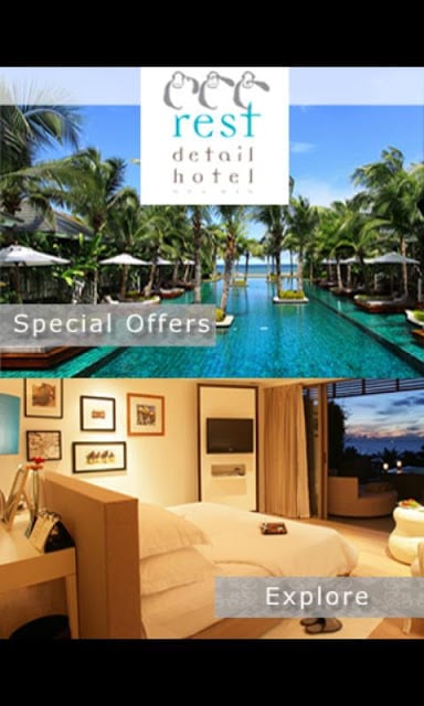 GoHotelsGo Asia Hotel Deals截图2