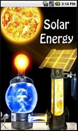 SOLAR ENERGY++截图1