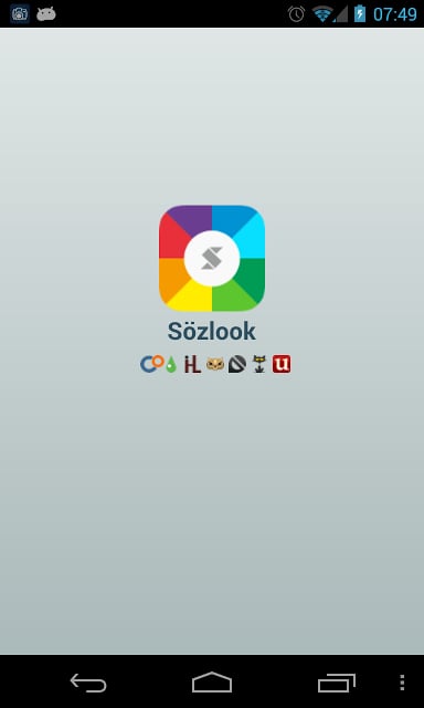 S&ouml;zlook截图6