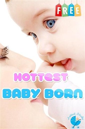 婴儿出生 Baby Born &amp;截图2