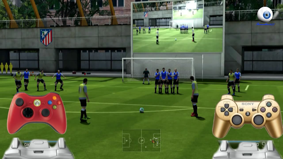 FIFA 14 Guide [Spanish]截图3