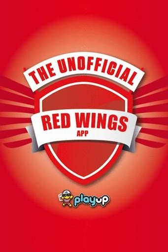 Red Wings App截图3