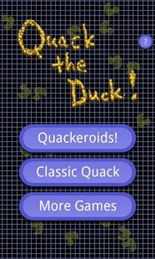 Quack the Duck (FREE)截图10