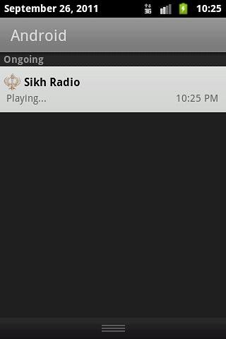 Sikh Radio截图4