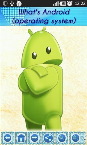 Android操作系统的把戏 Android Operating System Trick截图2