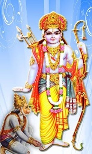 Hanuman Chalisa &amp; PhotoGallery截图4