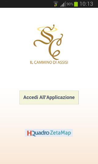 Cammino Di Assisi截图4