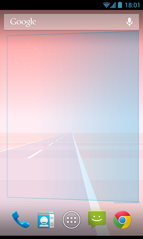 Retro Road截图6