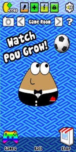 Pou Cheat &amp; Tips截图1