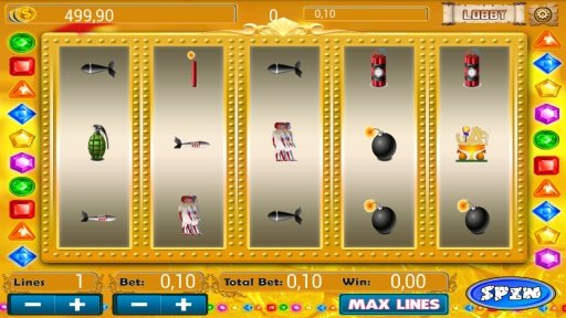 Casino Games for Free截图1