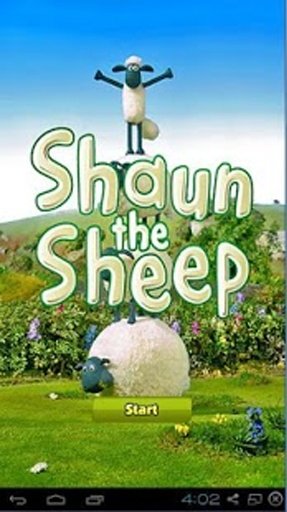 Shaun The Sheep Games截图3