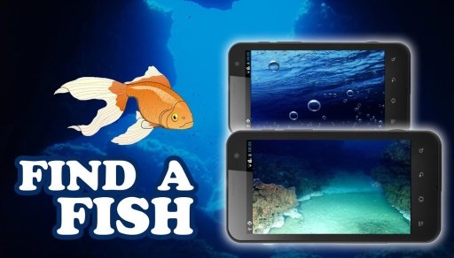 Find a Fish.Discover the Ocean截图1