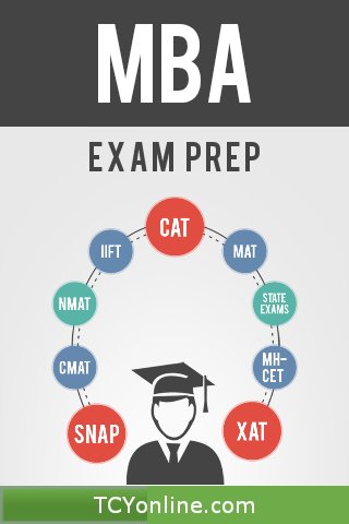 TCY MBA Exam Prep截图4