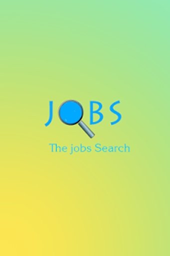 Jobs Search截图3