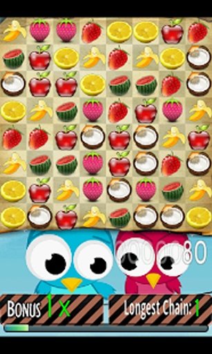 Fruit Matching HD截图5