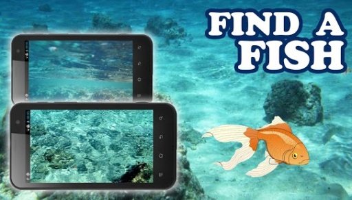 Find a Fish.Discover the Ocean截图3