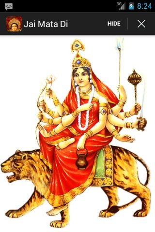 Jai Mata Di截图4