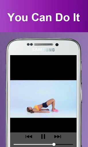 Butt Workouts – Tone Buttocks截图5