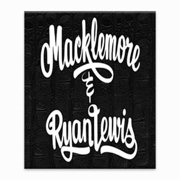 Macklemore &amp; Ryan Lewis songs截图