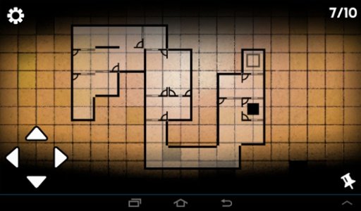 Squared - The Puzzle Game截图4