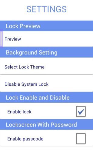 Fancy Slider Lock Screen截图6