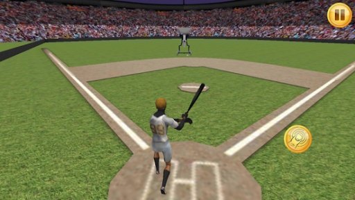 棒球3D模拟器截图1