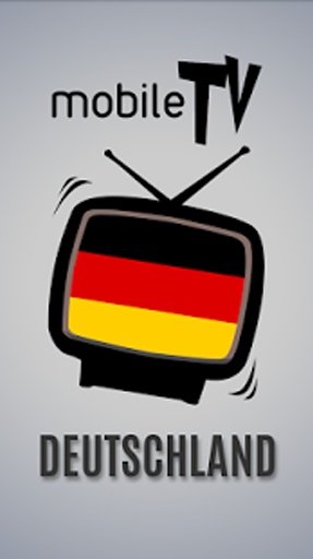 TV Germany截图3