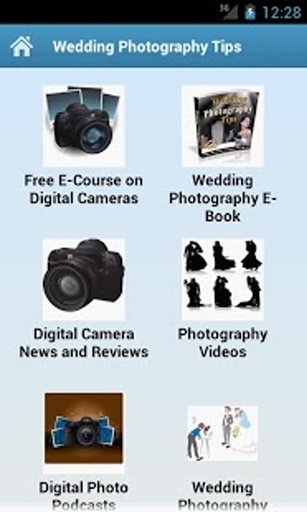 Wedding Photography Tips截图11