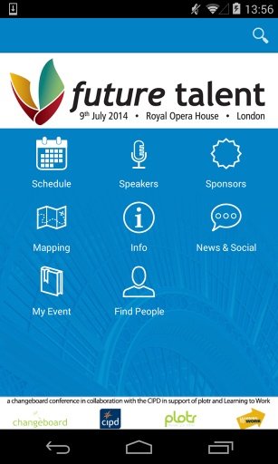 Future Talent截图5