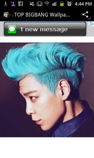 TOP Bigbang 2013 Wallpaper截图7