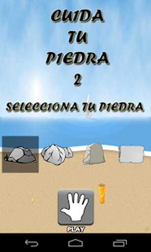 Cuida tu piedra 2截图2