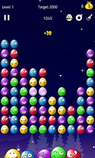 Crush mania 2截图5