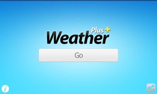 Weather Plus +截图6