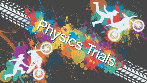 Physics Trials Racing截图5