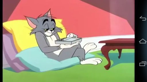 Tom and Jerry Funny (HD Video)截图7