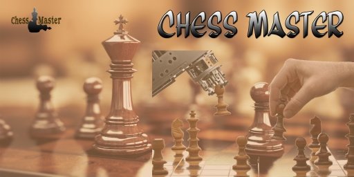 Chess Master Android Game截图5