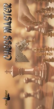 Chess Master Android Game截图