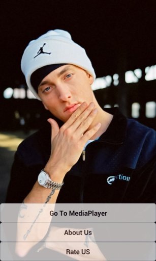 Eminem's Best Songs截图1