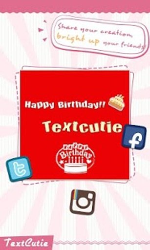 Bebluesky 2 pack for TextCutie截图5