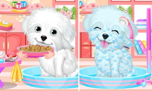 Fluffy Puppy Pet Spa &amp; Care截图6