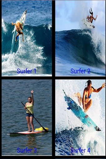 Sea Surfers截图5